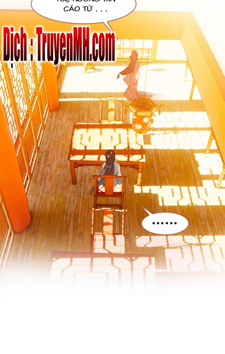 Gả Cho Một Tên Thái Giám Đáng Ghét chapter 92 - Trang 7