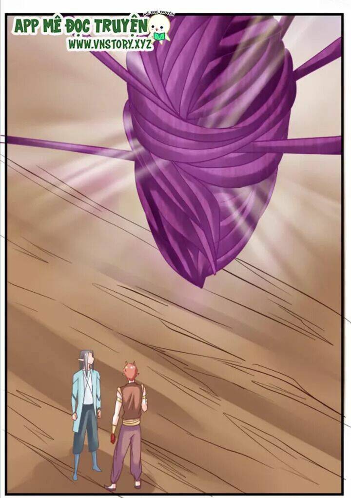 bồn tắm có vấn đề?! chapter 55 56