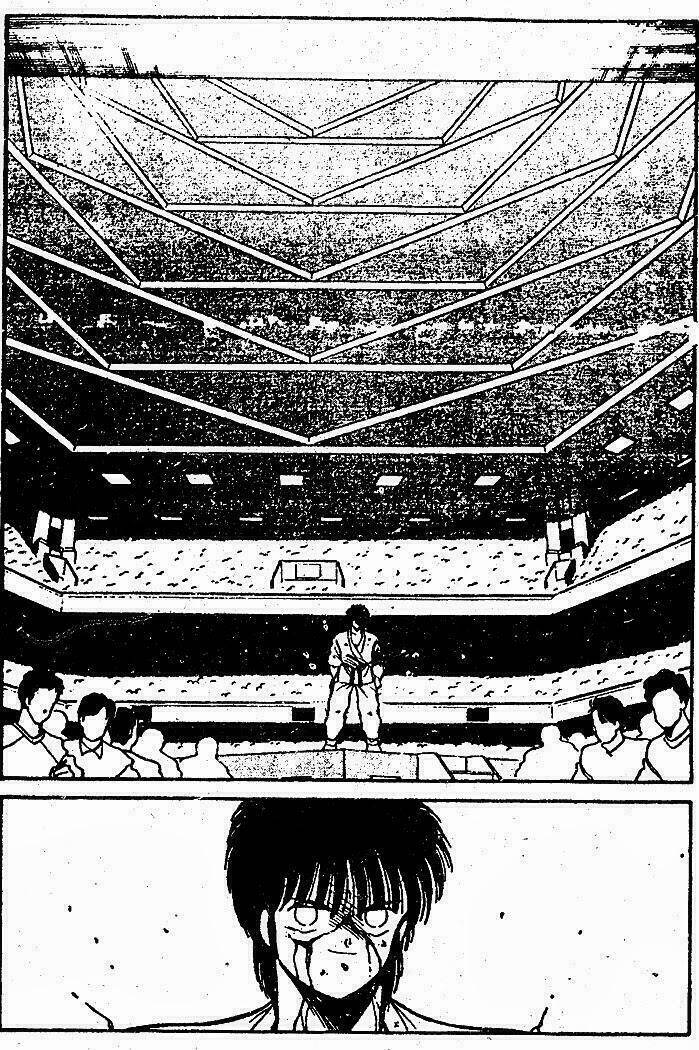 truyền nhân atula - shura no mon i chapter 49 29