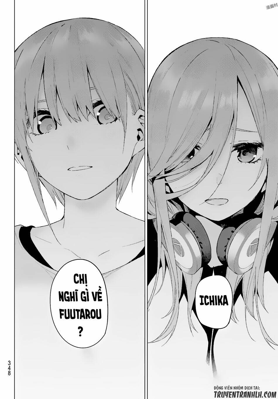 the five wedded brides chapter 25 17