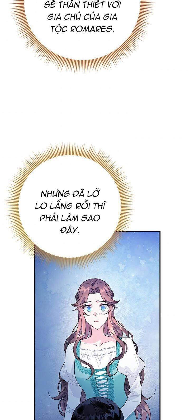 công chúa của loài chim chapter 47 25