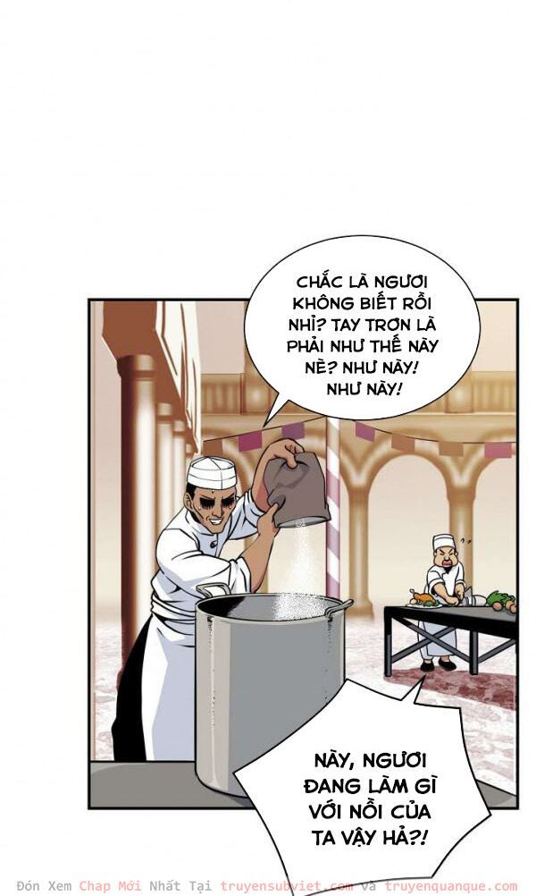 tôi sinh ra để làm người vĩ đại chapter 42 30