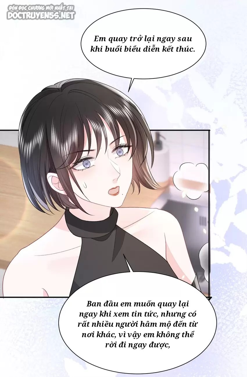 mận xanh chapter 41 31