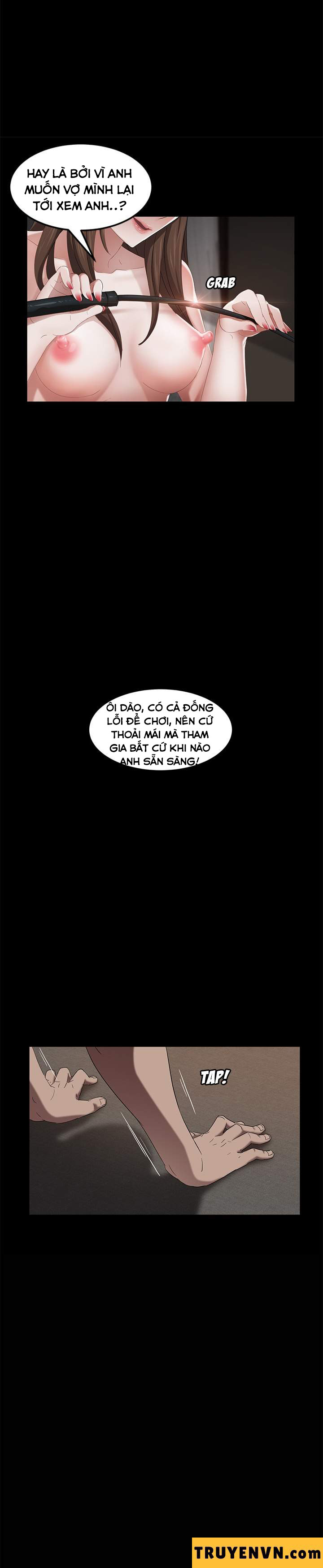 cô vợ bị bán chapter 19 5