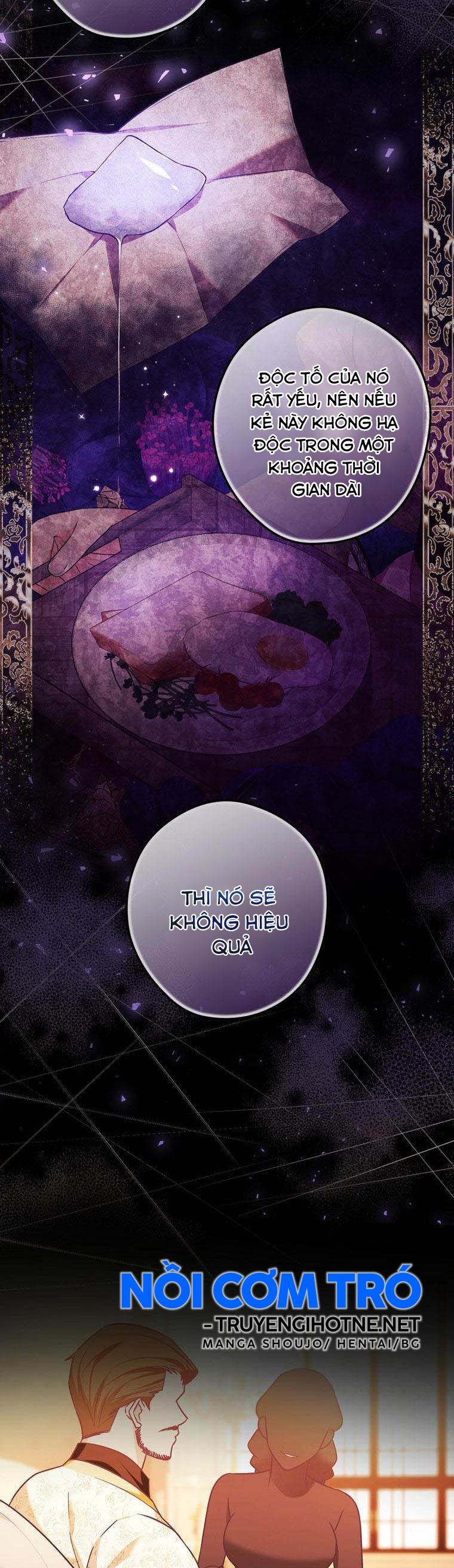 nàng tiểu thư nhà công tước chapter 6 43