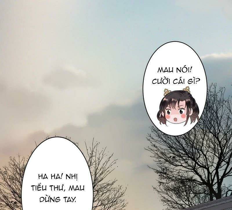 vương gia kiêu ngạo quá khó cua chapter 35 47