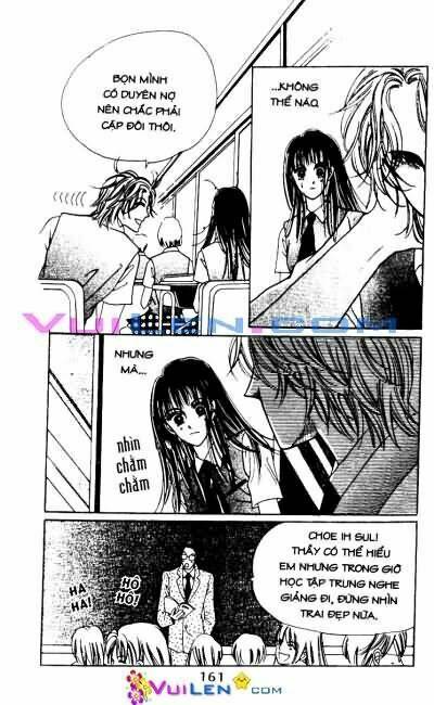 nụ hôn nồng thắm chapter 4 161