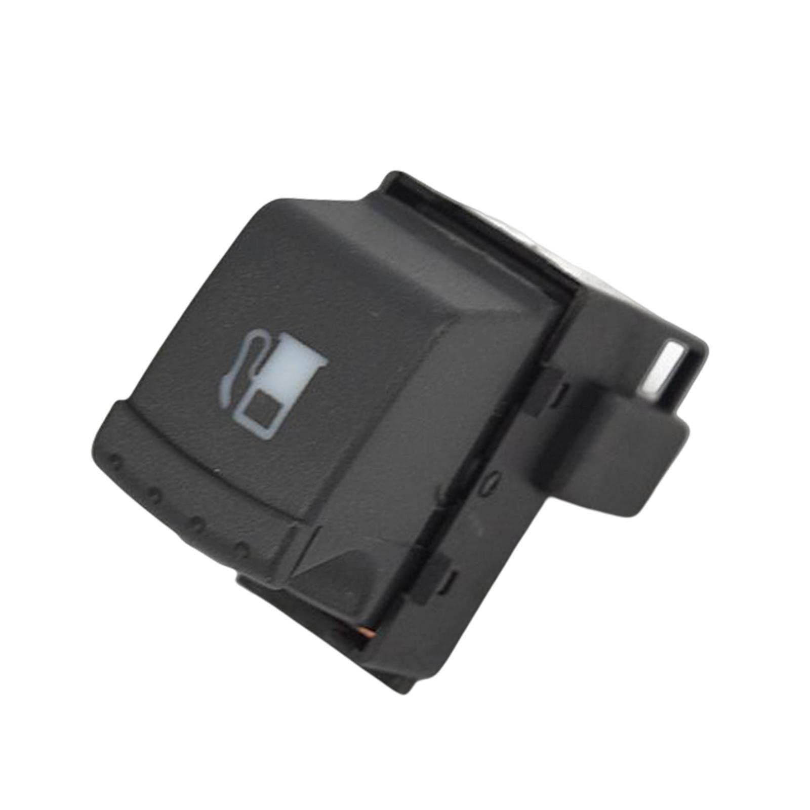 1J0959833A Premium Durable Replacement Spare Parts Car Accessories High Performance Tank Fuel Cap Button
