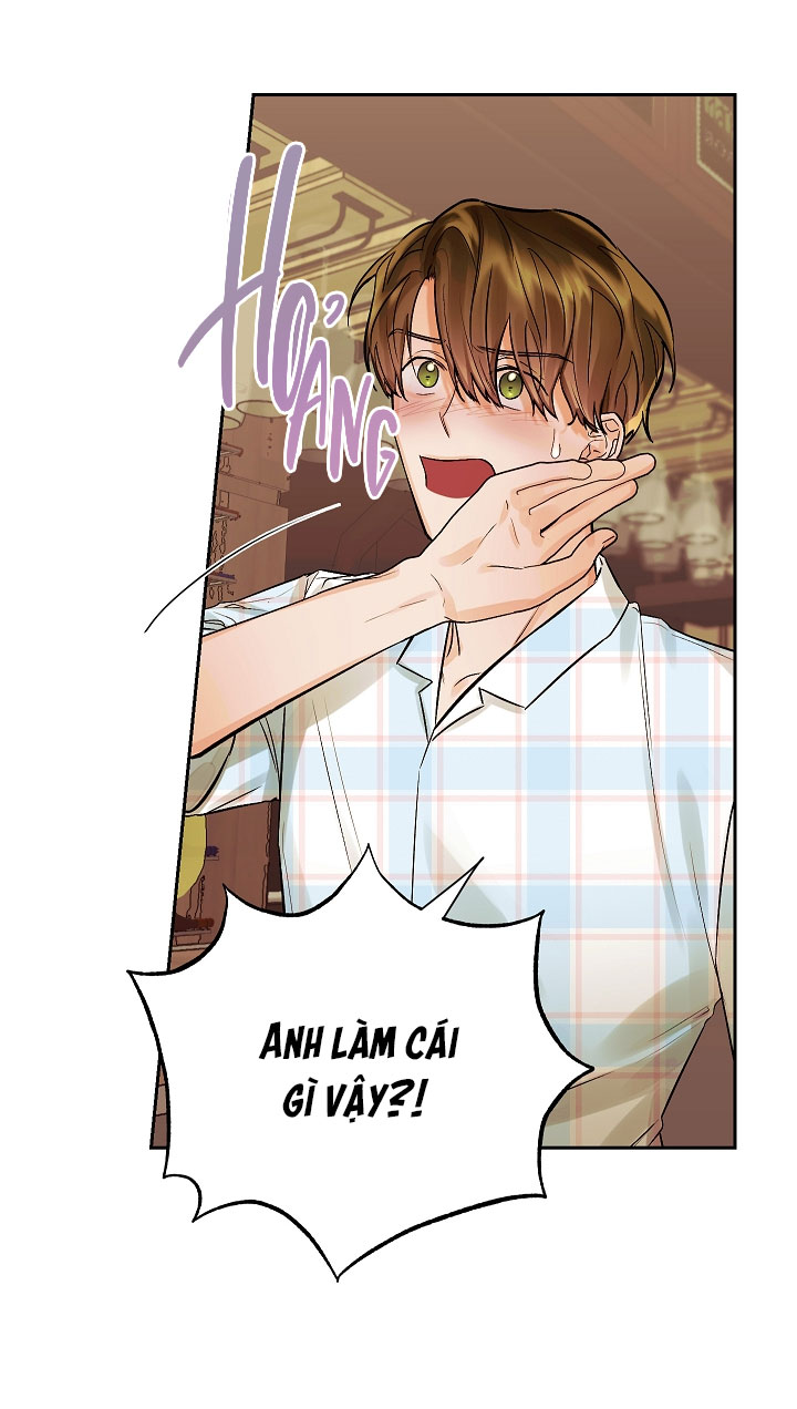 kế hoạch cưới chồng chapter 14 8