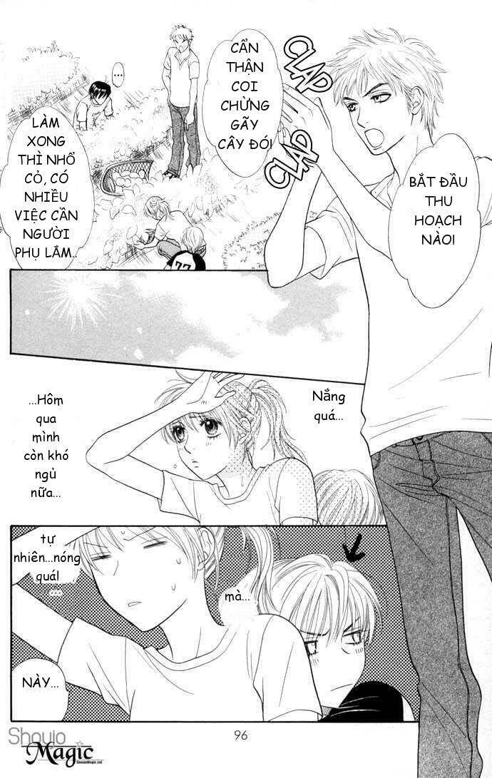 desire climax chapter 11 14