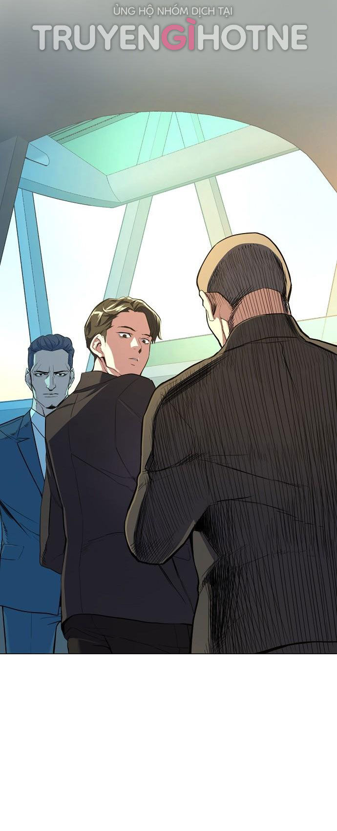 cậu út nhà tài phiệt chapter 1.2 12