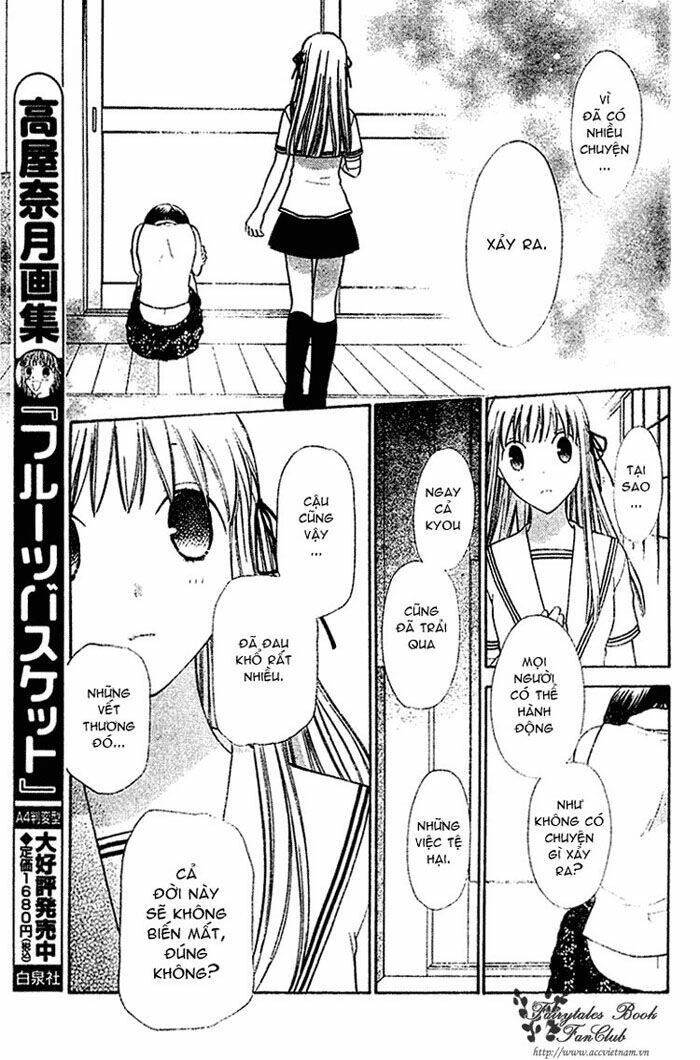 hóa giải lời nguyền chapter 133 22