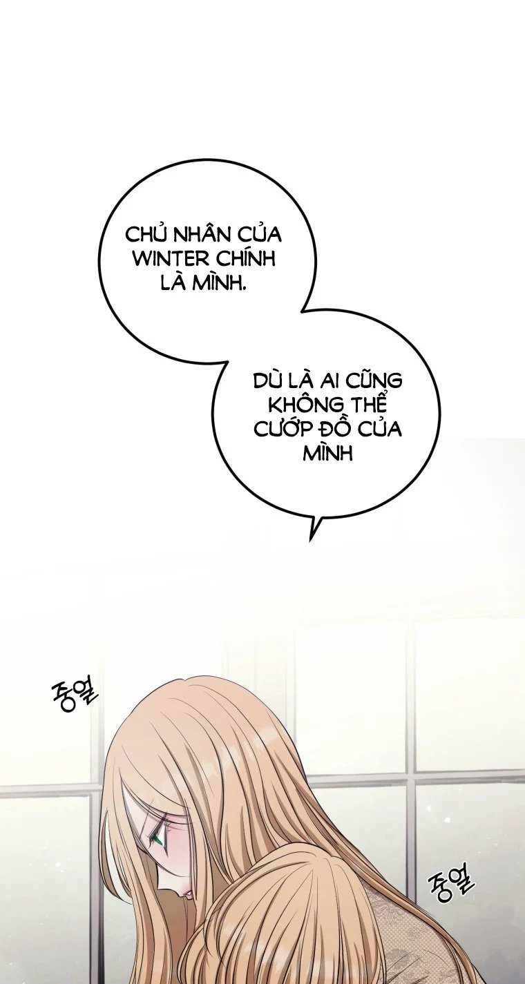 khi tôi bị chú chó tôi bỏ rơi cắn chapter 3.2 7