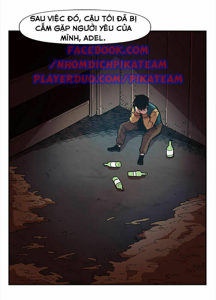 đại lục vô song chapter 17 68