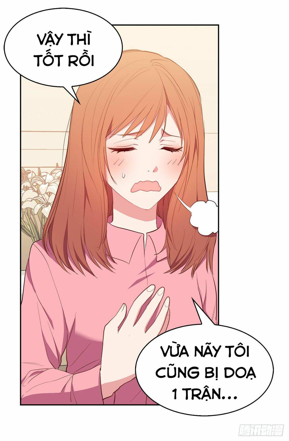 acup tiên sinh chapter 50 20