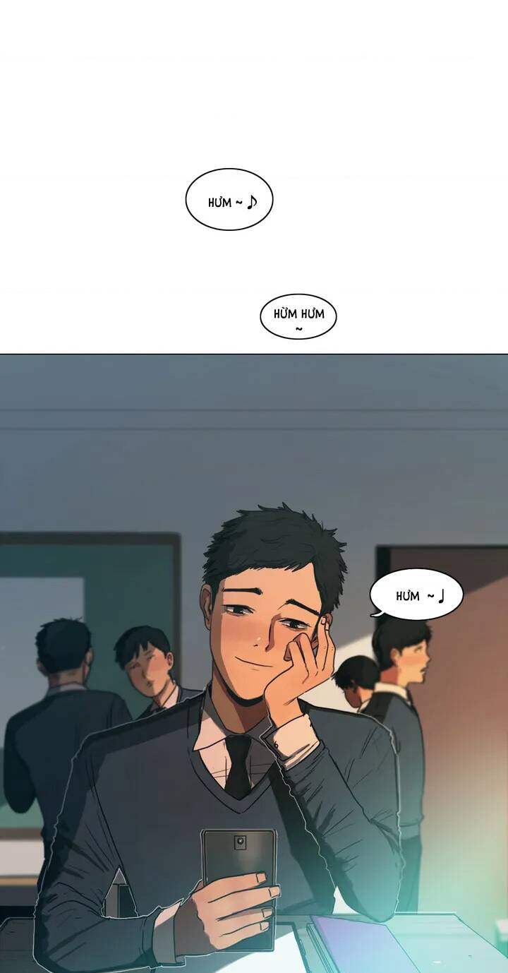 giải thoát chapter 30 8