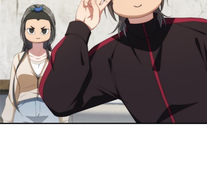 nữ chính chạy từ trong sách ra thì phải làm sao chapter 76 51