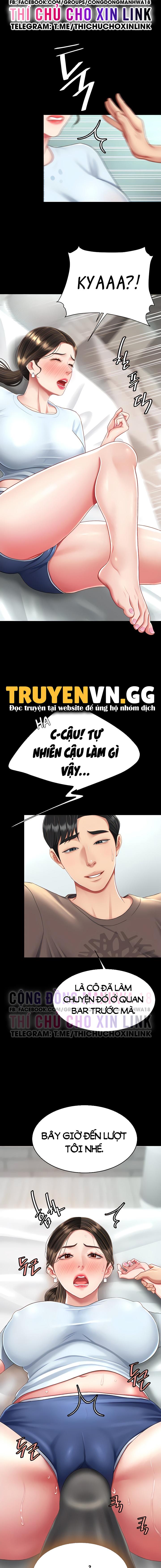 ăn mẹ bạn trước chapter 17 10
