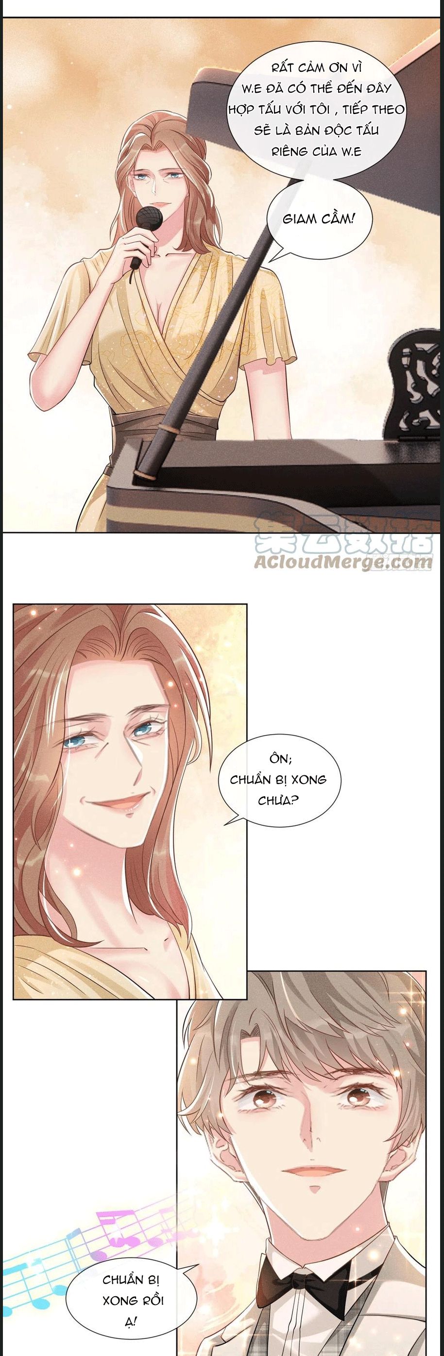 anh ấy gọi tôi là hắc liên hoa chapter 107 3