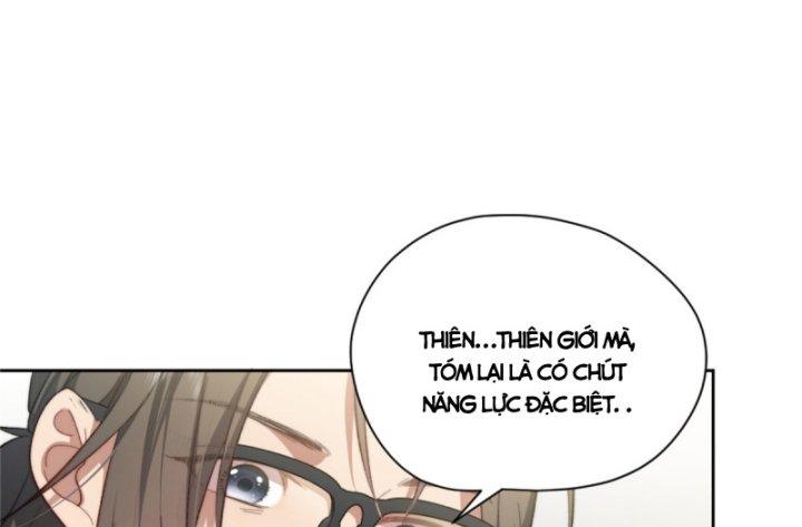 nữ chính chạy từ trong sách ra thì phải làm sao chapter 8 60