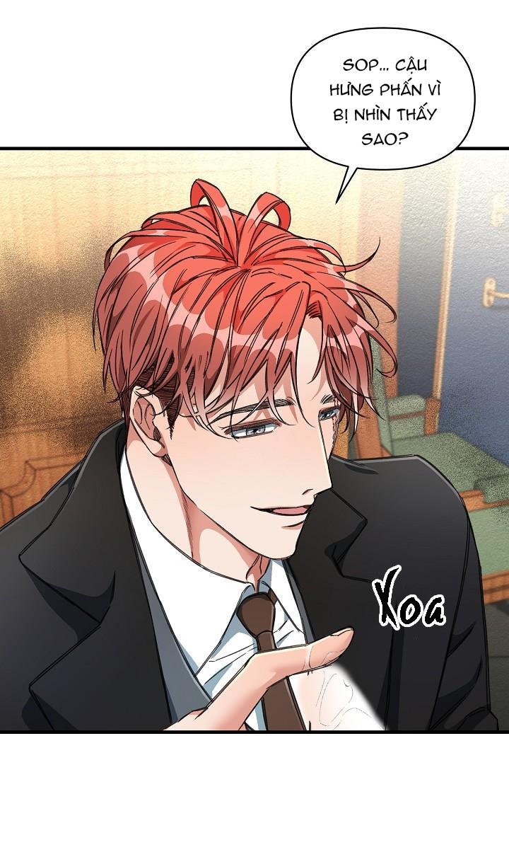 chuyến tàu điên cuồng chapter 10 69
