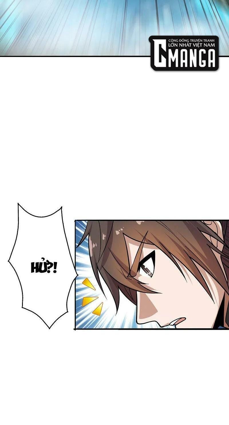 tiên võ đế tôn chapter 188 2