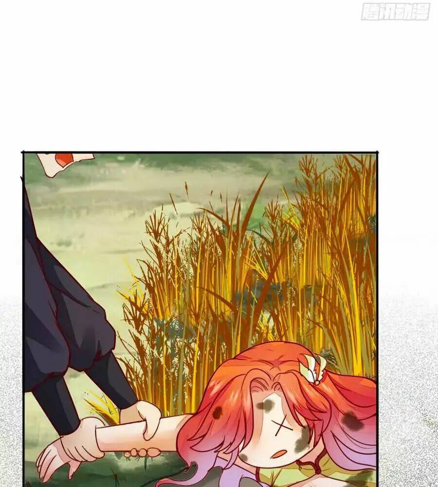 thần y khí nữ: ngự thú cuồng phi của quỷ đế chapter 65 43