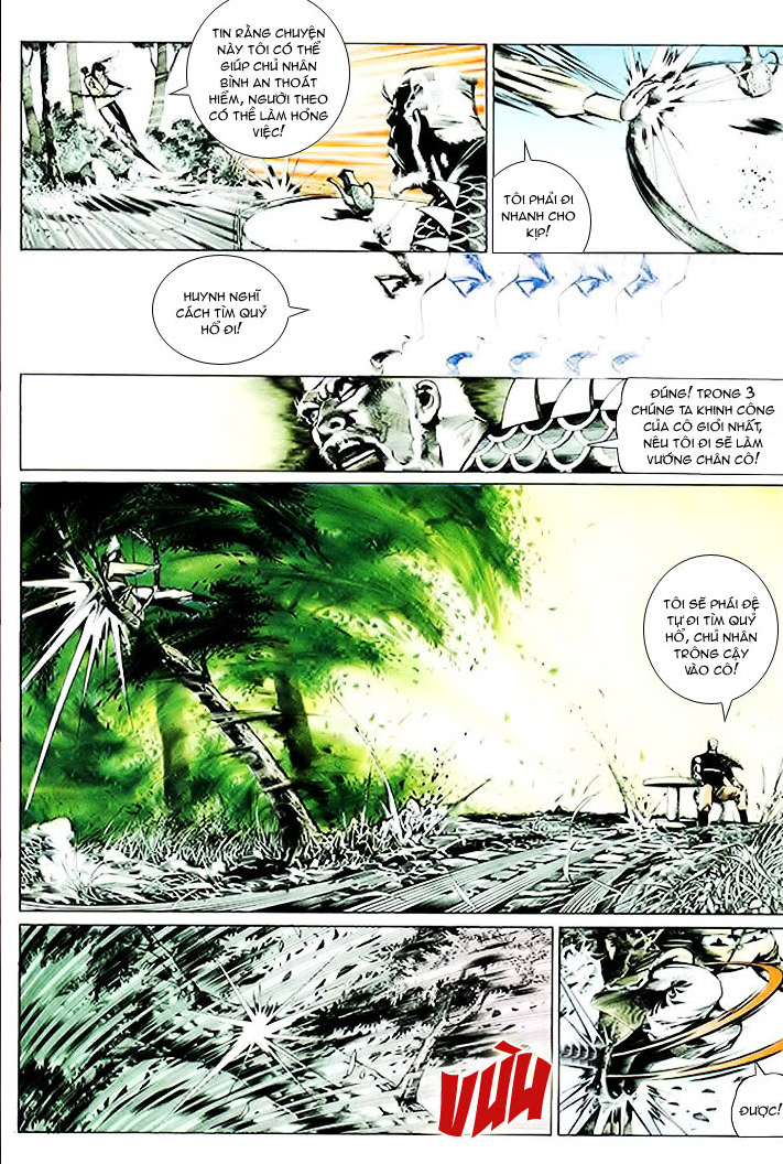 phong vân chapter 64 7