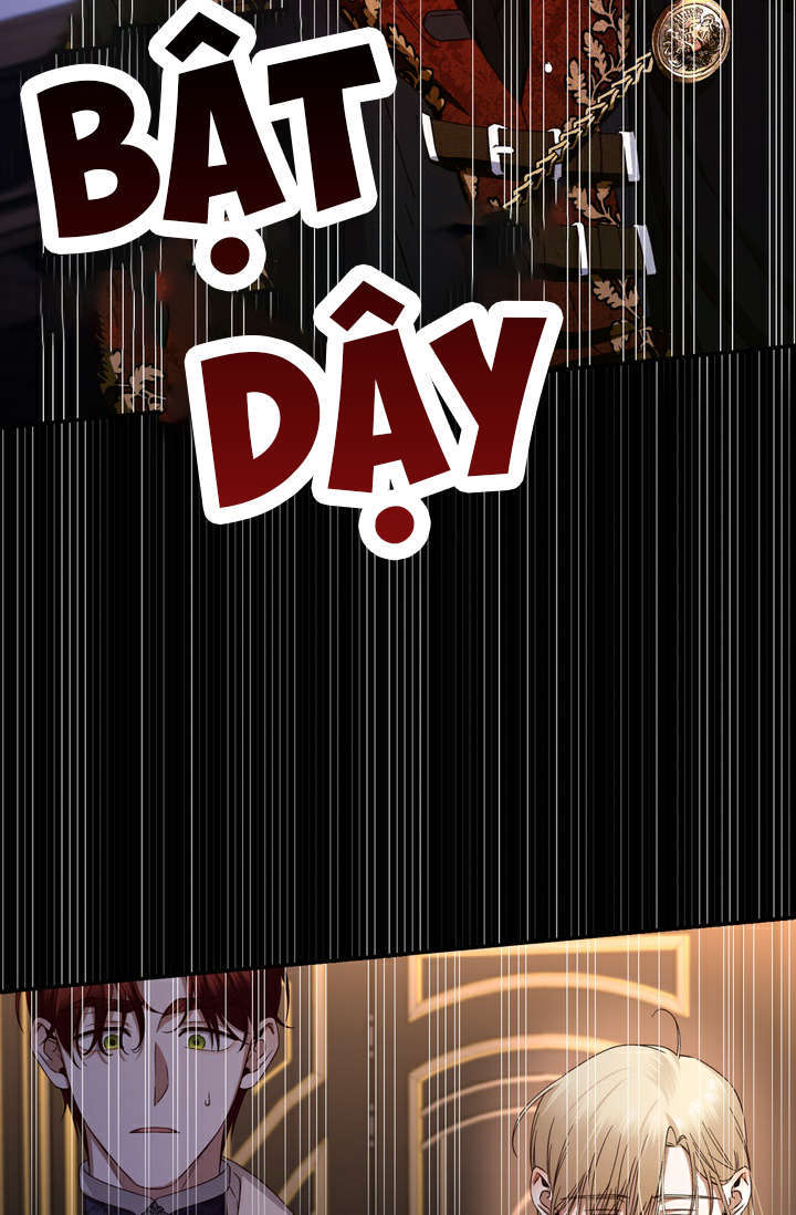 cách che giấu đứa con của hoàng đế chapter 16 64