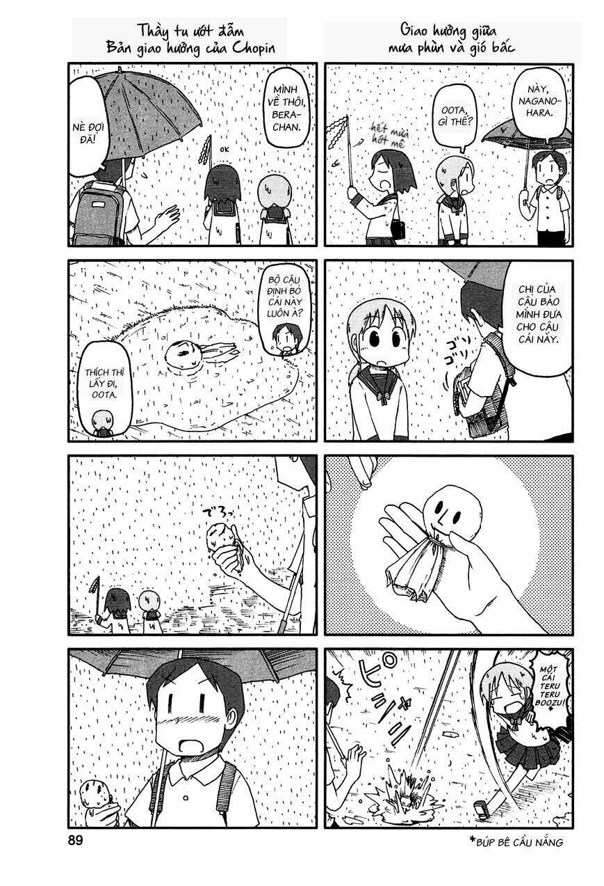 nichijou chapter 135 3