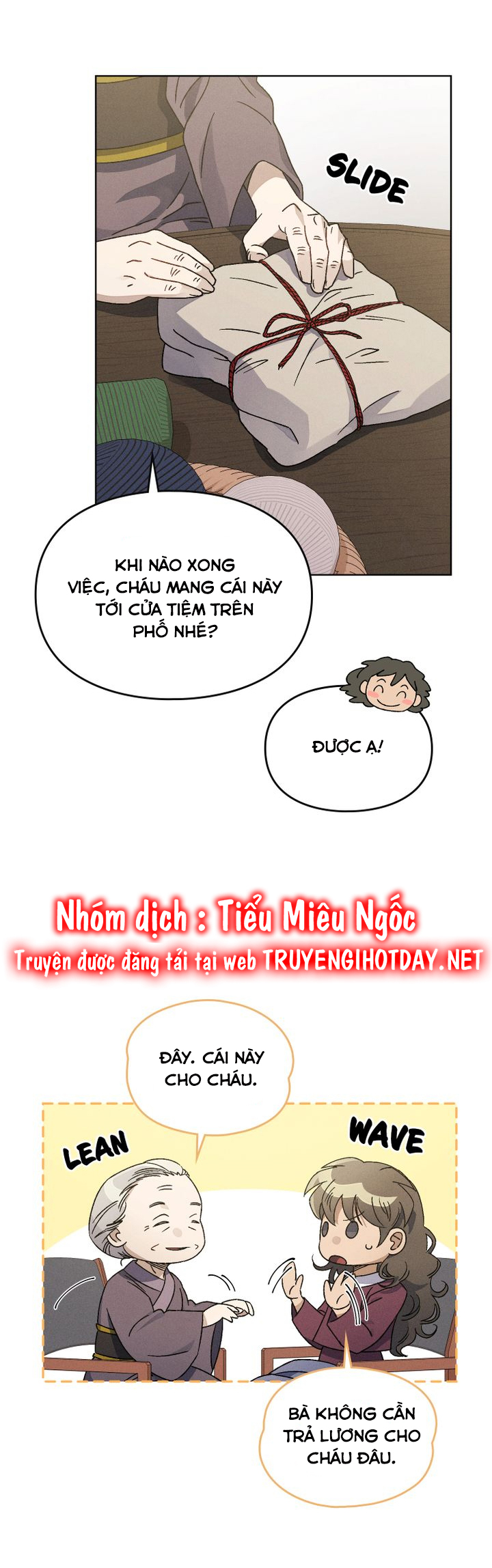 nếu tôi là bạn chapter 59 12