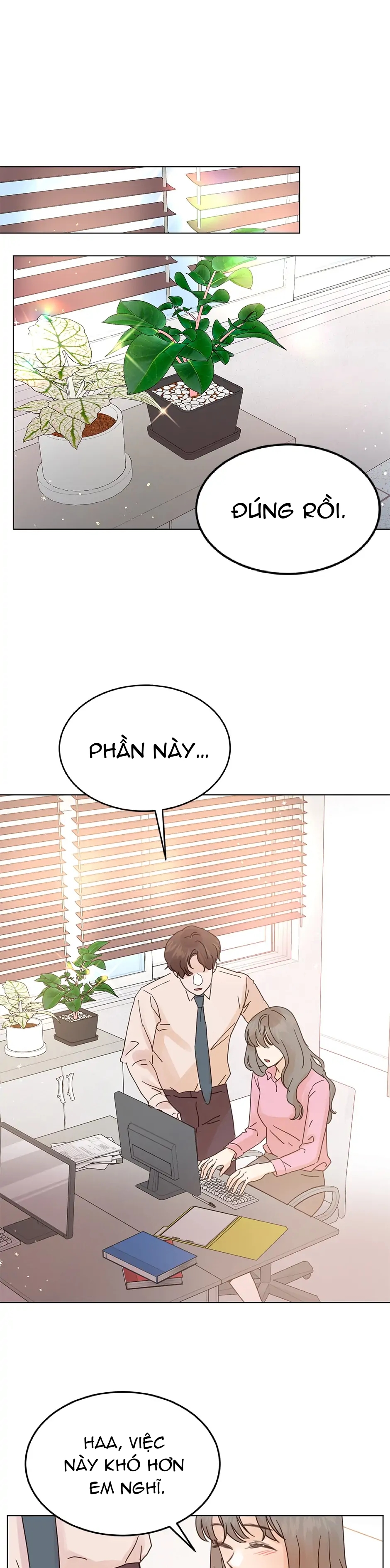 sự trả thù ngọt ngào của vợ tôi chapter 121 2