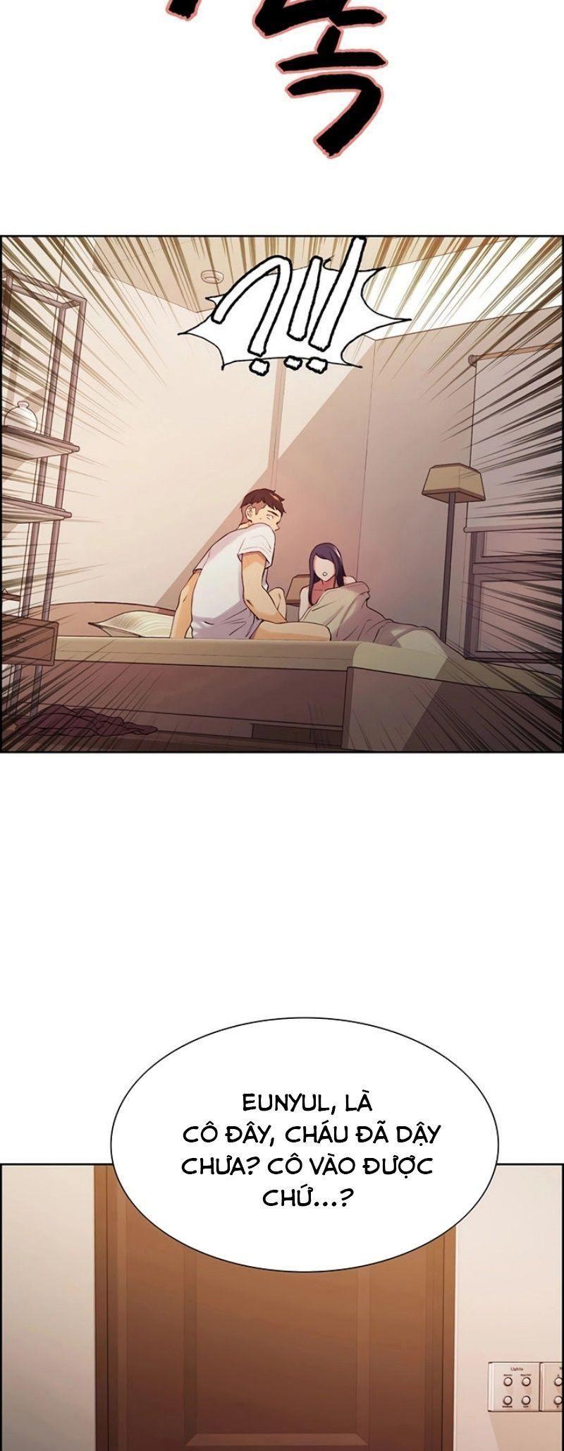 gia đình chạy trốn chapter 5 3