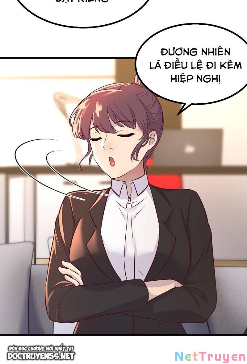 chị gái tôi là đại minh tinh chapter 163 19