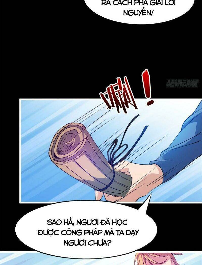 ma hoàng sư đệ quả thực quá chung tình chapter 22 4