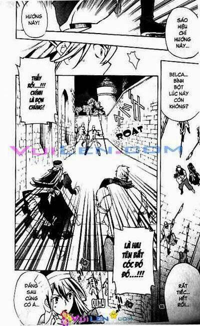 thanh kiếm và vương miện chapter 3 95