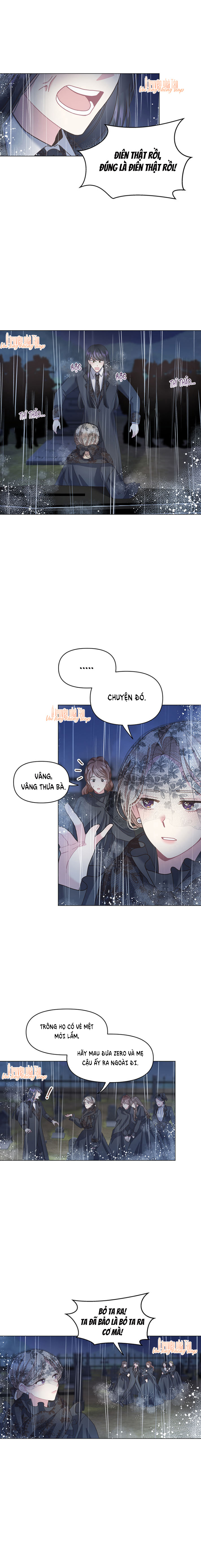 khu vườn tĩnh lặng chapter 4 3