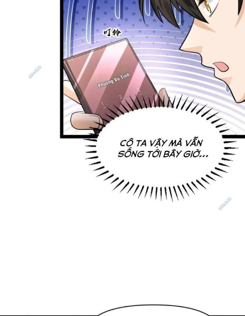 đóng băng toàn cầu: tôi gây dựng nên phòng an toàn thời tận thế chapter 40 19