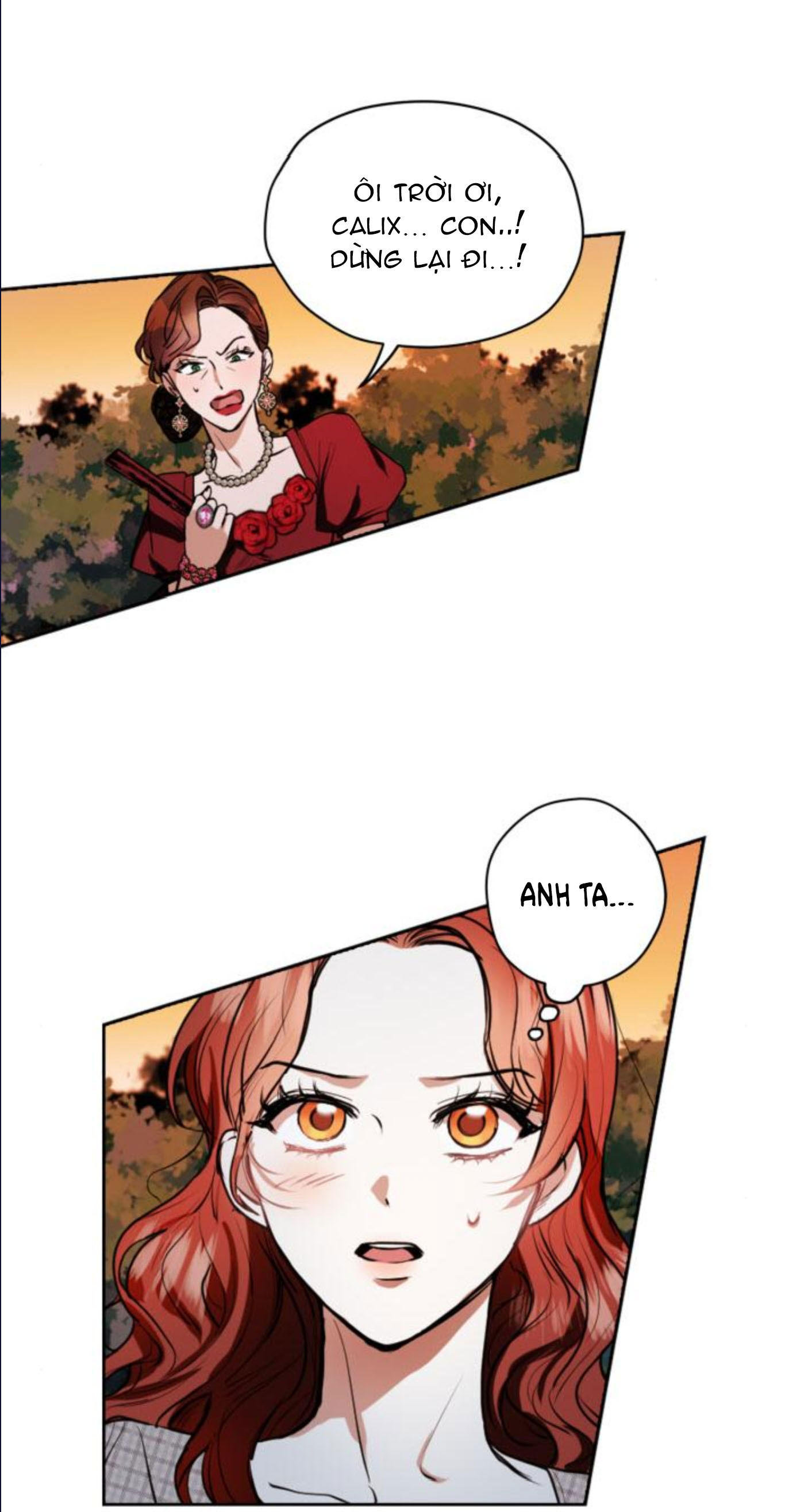 đỉnh cấp nuôi dưỡng lão công chapter 5 16