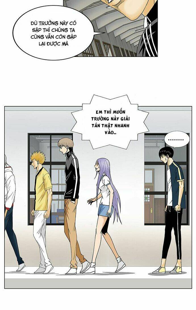 ultimate legend: kang hae hyo chapter 107 37