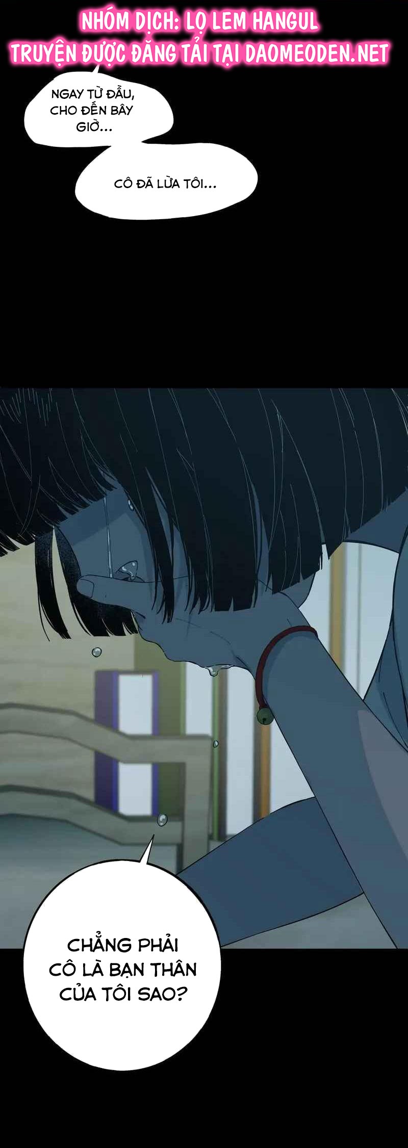 tôi biết bí mật của anh ta chapter 77 14