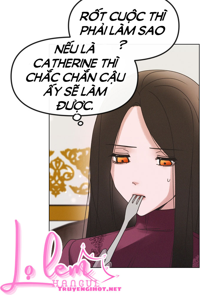 em dám không ? chapter 27.1 6