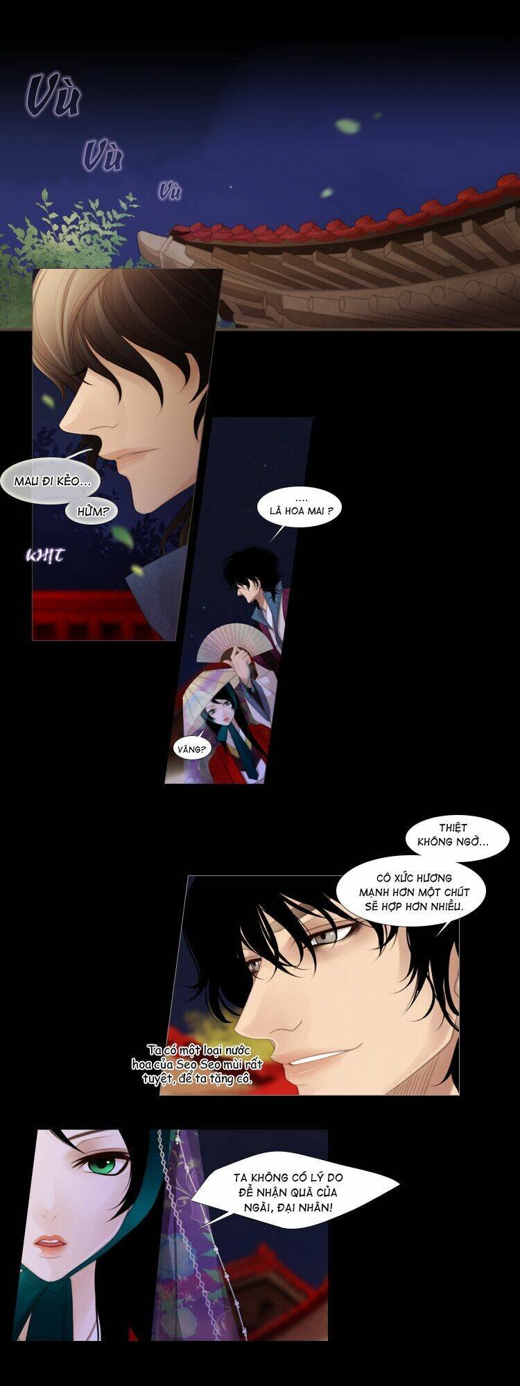 the twelfth night chapter 31 7