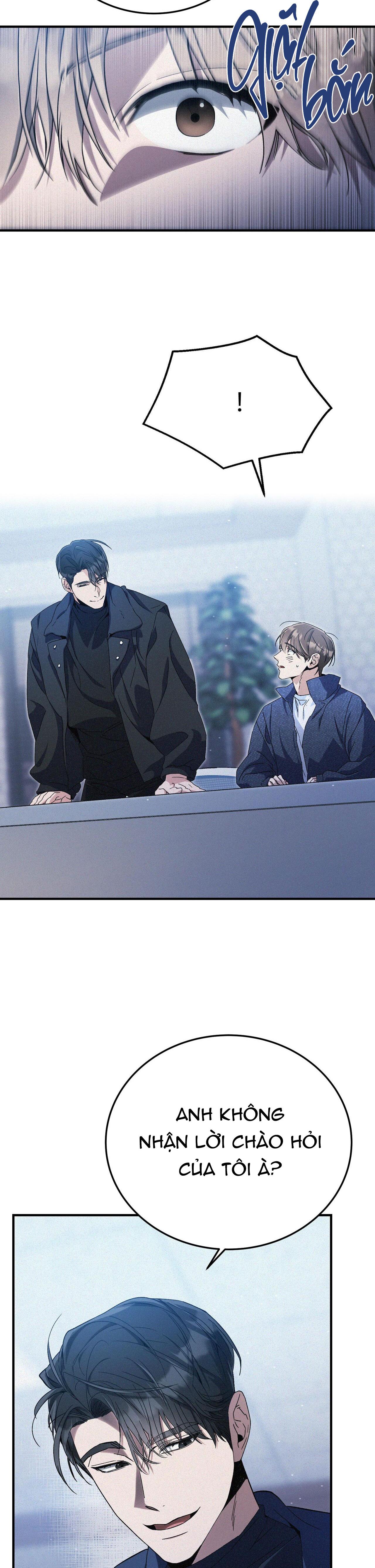 vô hình chapter 13 7