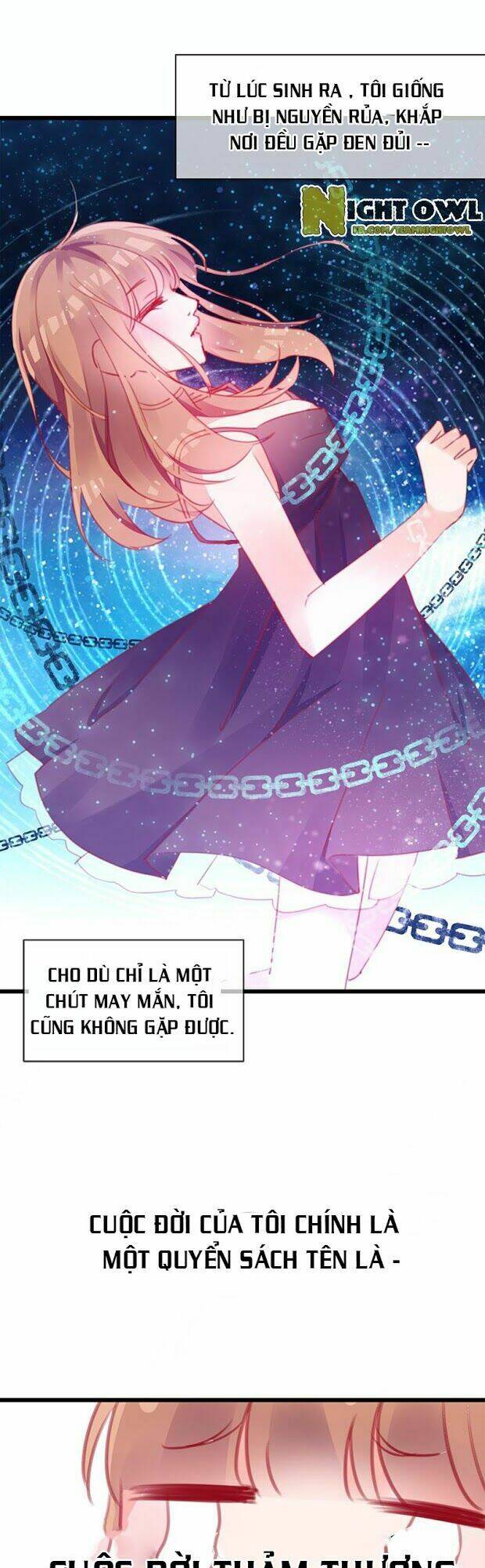 cẩm lý đại thần giúp ta với chapter 1 11