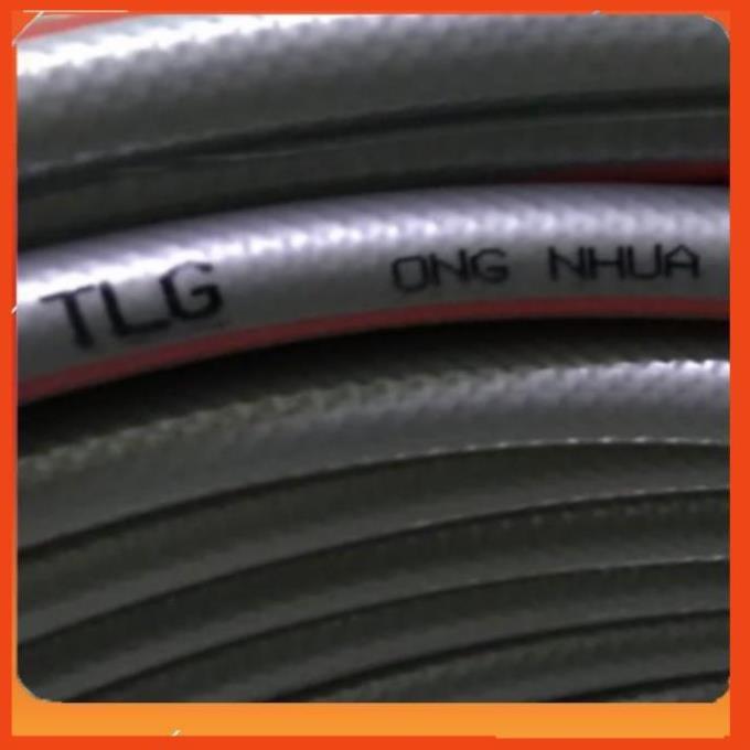 Bộ dây vòi xịt nước rửa xe, tưới cây . tăng áp 3 lần, loại 20m 206622-5 cút sập, + tặng mở chai