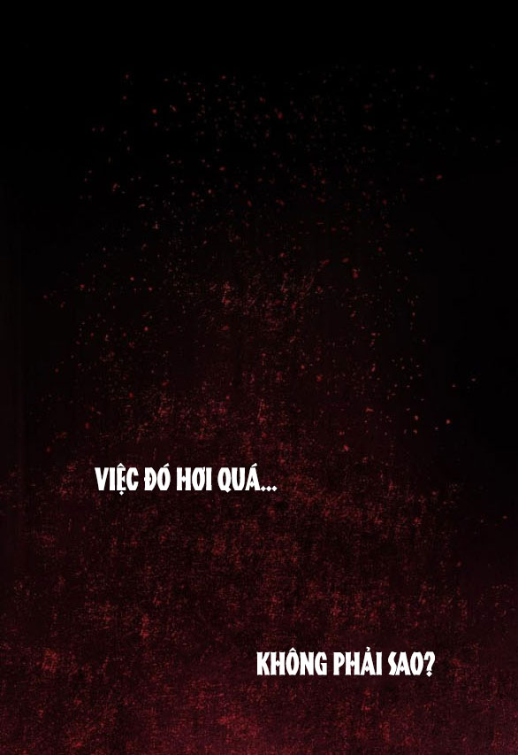 không thể thoát ra khỏi bộ phim kịch tính chapter 16.2 16