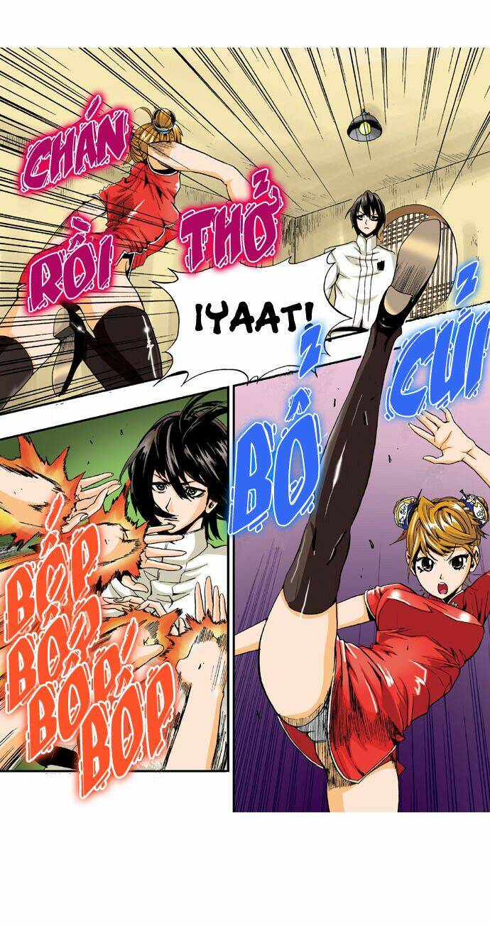 space china dress chapter 1 20