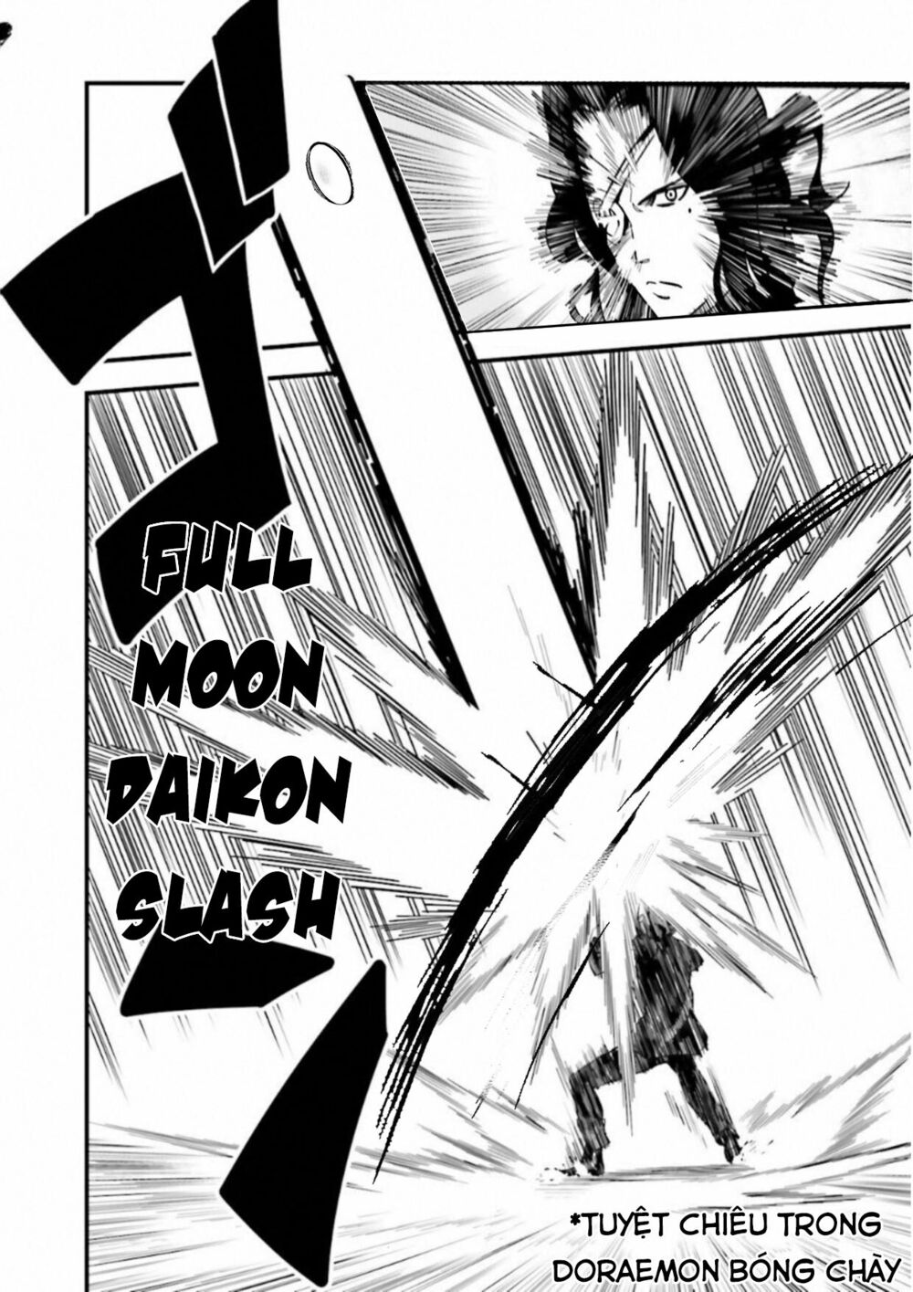 fate/strange fake chapter 14 37