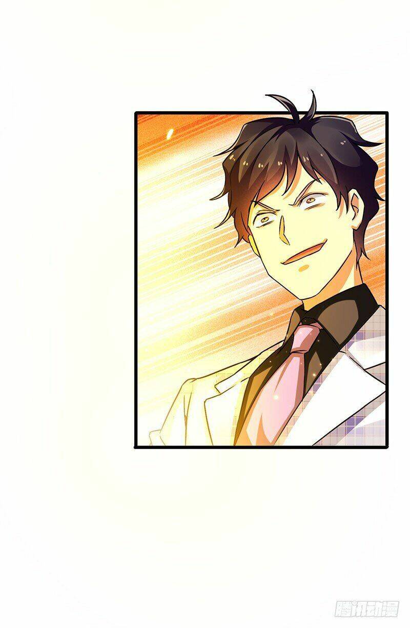 siêu cấp bại gia tử chapter 31 22